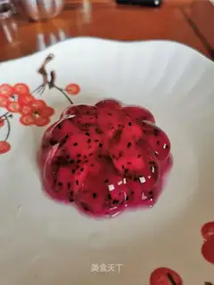 Fruit powder