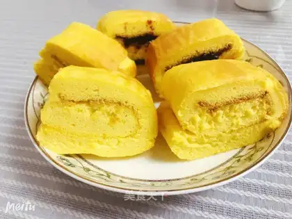 Cake roll