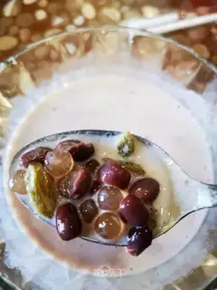 Red Bean Simillo