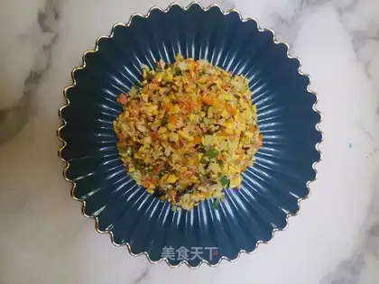 No rice