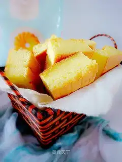original cake