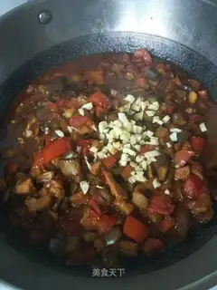 Red-hot tomatoes