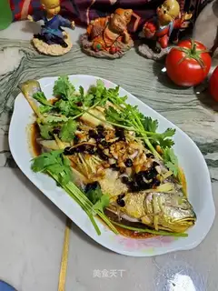 Soybean veggiefish