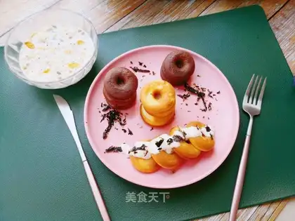 Donuts