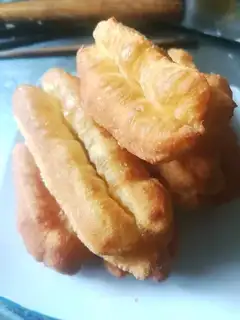 Fries