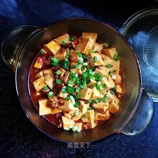 Tofu