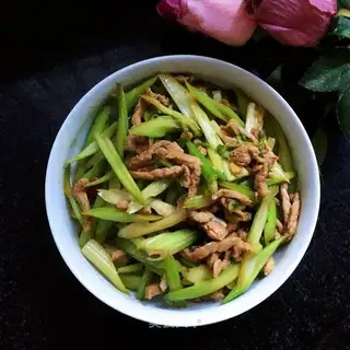 Spam celery