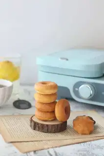 The original donut