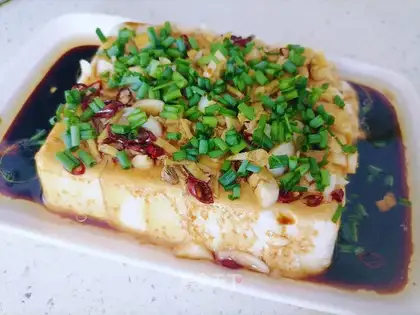 Tofu platinum