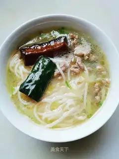 cucumber pasta
