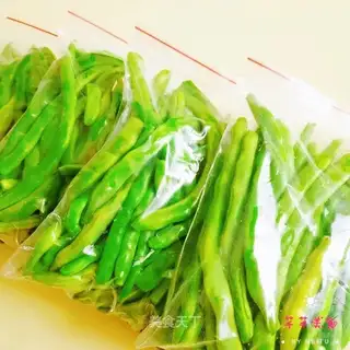 How to save the beans