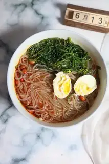 Sour potato powder