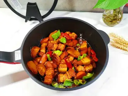Carrot potatoes
