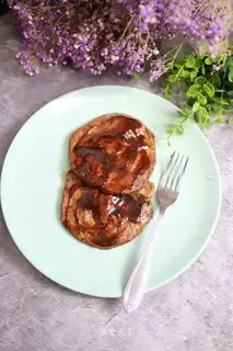 Fried steak