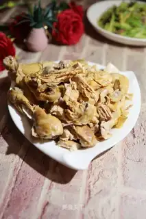 halogen chicken