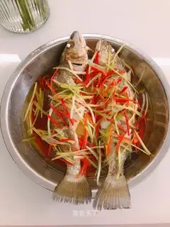 Vacuate herring