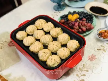 cucumber eggs fried