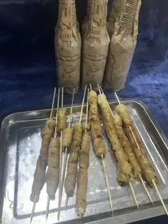 Homemade noodles