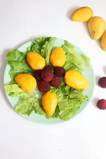 Mango Yang Messala