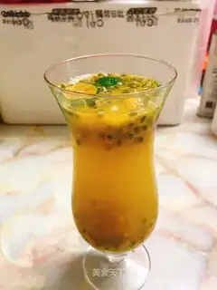Bacon juice
