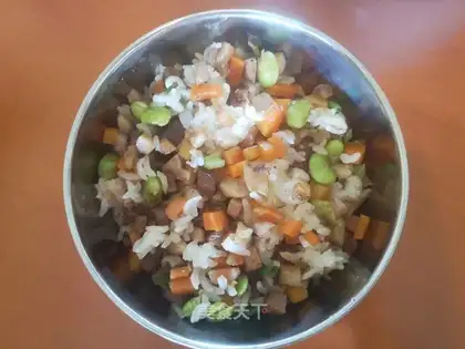 Porridge