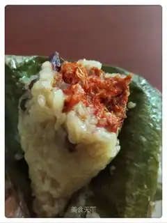 Spicy sausage