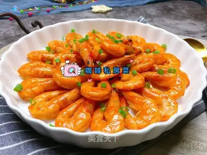 Shrimp