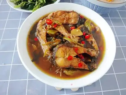 Sourfish
