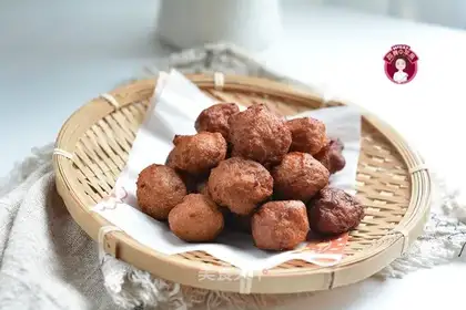Toastballs