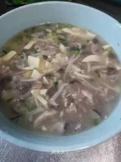 Tofu