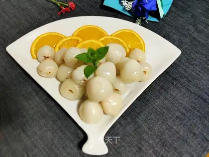 Fruit Tray