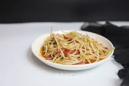 Ham sprouts