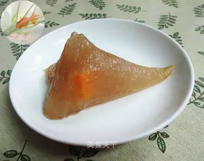 Potato crystal