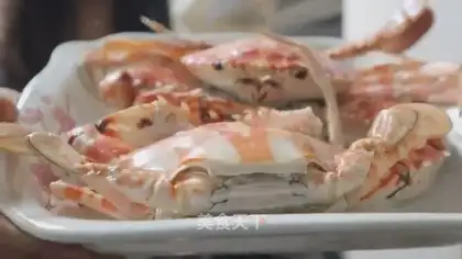 Crabs