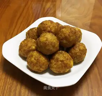 Potatoballs