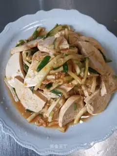 Roast chicken