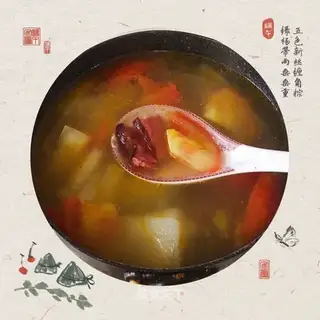 Tomato soup