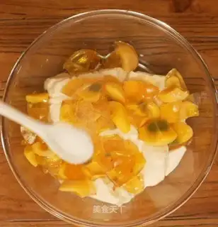 Eggs, tofu