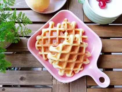 Waffles