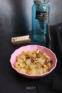 Cool powder