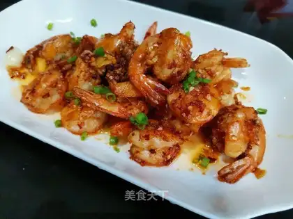 Shrimp