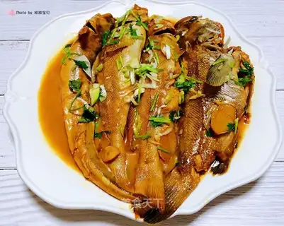 Home-breeded fish