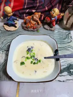 Salt soy