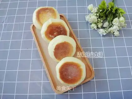 Egg noodles