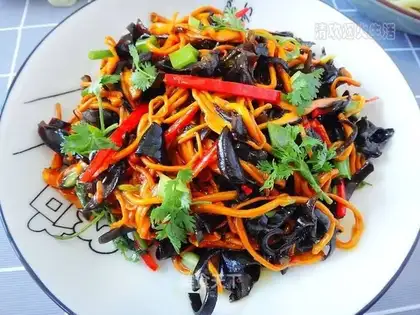 Wood and vermin