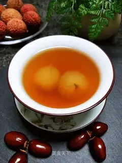 Red tea