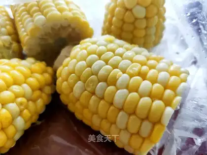 Fruit corn