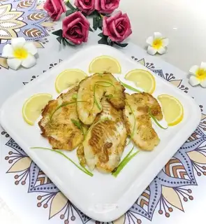 Salmon