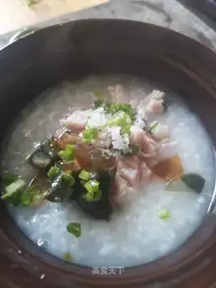Porridge