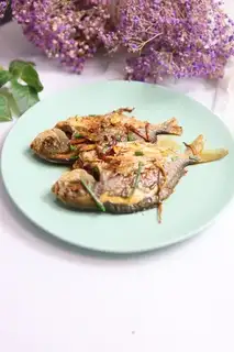 Spicy onions